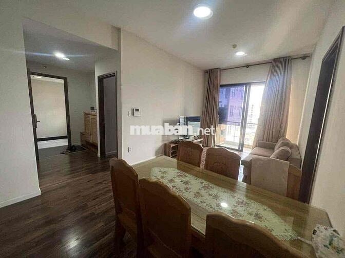 Cho thuê CĂN GÓC 2PN-2WC MIZUKI PARK Full nội thất