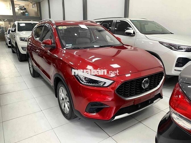 MGZS 2021 giá rẻ hỗ trợ bank cao