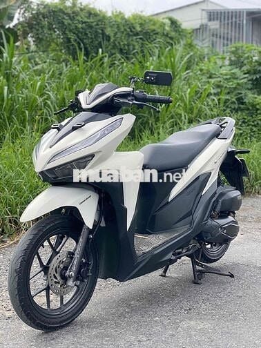 Cần bán vario 125 xe còn đẹp vỏ đầu theo xe máy êm