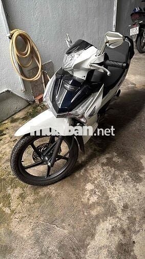 Xe Future Led 125 đời 2024