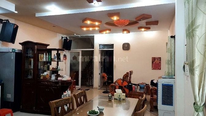 Bán nhà mặt phố tại Đường Ông Ích Khiêm, Hải Châu, Đà Nẵng, 18,3 tỷ, 1