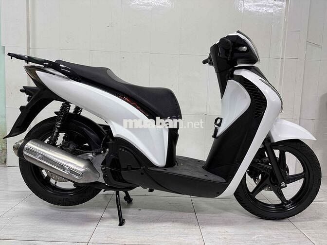 Sh 150cc 2016 full ý