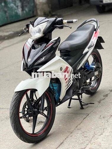 ex 135 côn tay cần bán