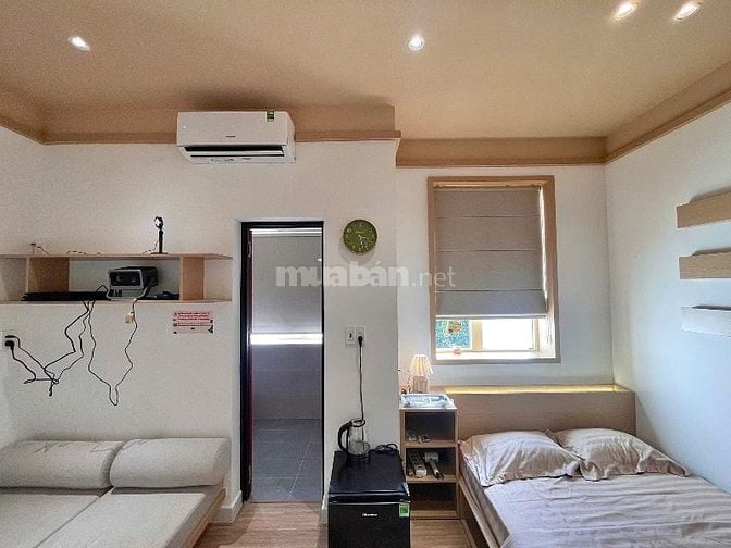 Bán tòa nhà đang có hợp đồng thuê khoán. 120tr/th