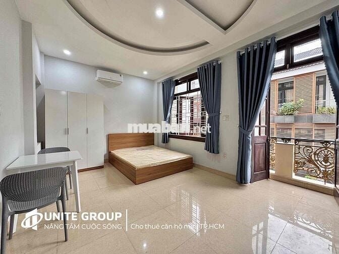 CHO THUÊ PHÒNG TRỌ QUẬN 3 CÓ MÁY GIẶT RIÊNG GẦN CẦU CÔNG LÝ