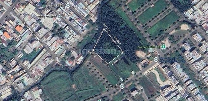 BÁN ĐẤT PHÚ XUÂN, NHÀ BÈ HCM, QUY HOẠCH ĐẤT Ở 