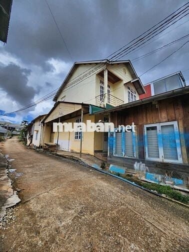 CHO THUÊ NHÀ HAI TẦNG GẦN TRƯỜNG HỌC PHƯỚC THÀNH P7 ĐÀ LAT