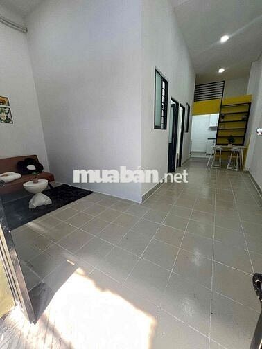 NHÀ NGUYÊN CĂN 2 PHÒNG NGỦ RIÊNG BIỆT