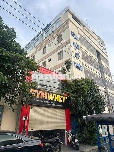 Nhà mặt tiền kinh doanh cư xá Lữ Gia (4,5m x 13m) đường số 3 q11