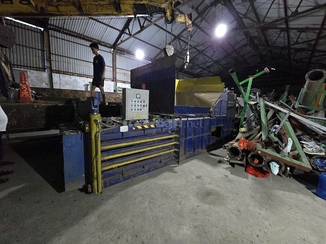 Công ty đấu giá hợp danh Sao Việt – đang đấu giá tài sản