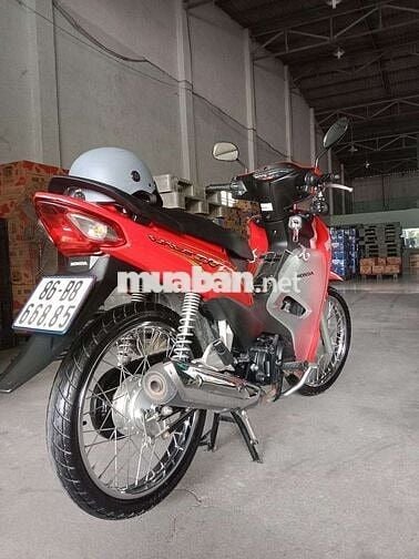 Bán Wave A xe cứng đẹp