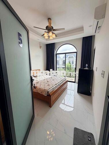 Cho thuê phòng gần Aeon, Khu Trần Anh Phường 6 Tân An