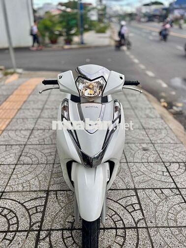 Lead 4val 2023,xe đi lướt odo 6700km,máy zin chất