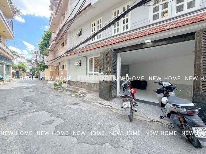 🌟Cho Thuê Mặt Bằng KD-Phú Nhuận-Trương Quốc Dung-Gần Sân Bay-Khu Vip💥