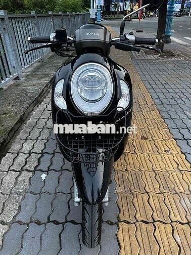 Scoopy Indo 2022 nguyên zin