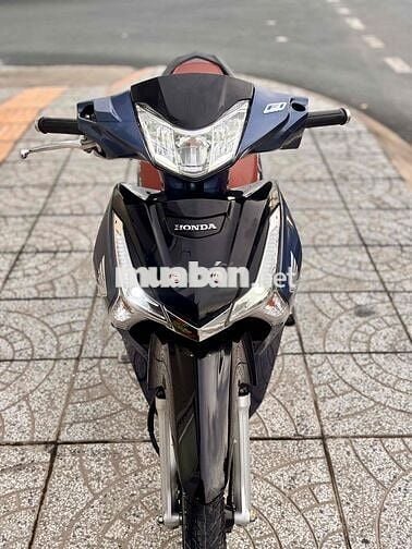 Future Fi Led 125 2022,xe còn rất mới,máy zin chat