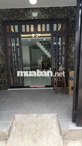 HOT NHÀ ĐẸP LÂM VĂN BỀN 60M2(4x15),2 TẦNG,NHỈNH 5,5 TỶ……