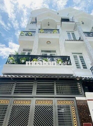 NHÀ TRUNG TÂM QUẬN 1 GIÁ HỢP LÝ,NGUYỄN TRÃI. GIÁ: 7Tỷ240/58.5m2. SHR