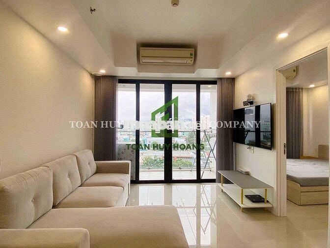 Căn hộ Hiyori Garden Tower Đà Nẵng 2PN hiện đại $ tốt