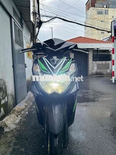 🛵🛵🛵 Yamaha Luvias bstp phát lộc
