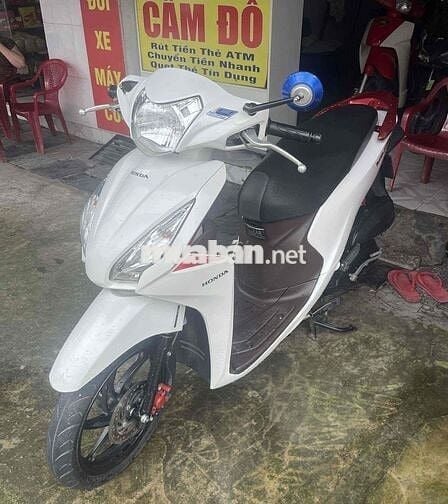 thanh lý xe vision đẹp zin