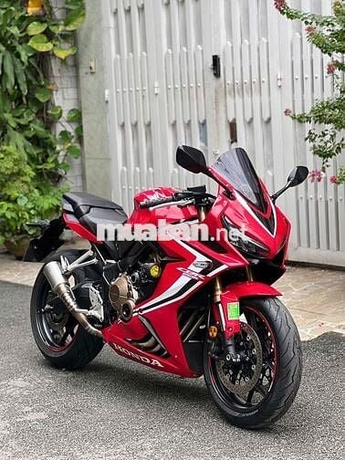 cbr650r 1 đời chủ dkld 2021