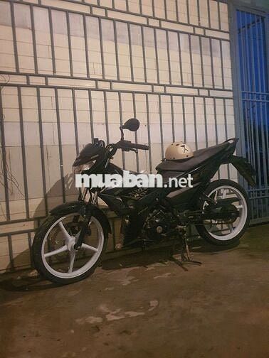 Raider 150cc