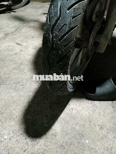 Xe máy Vision đã qua sử dụng