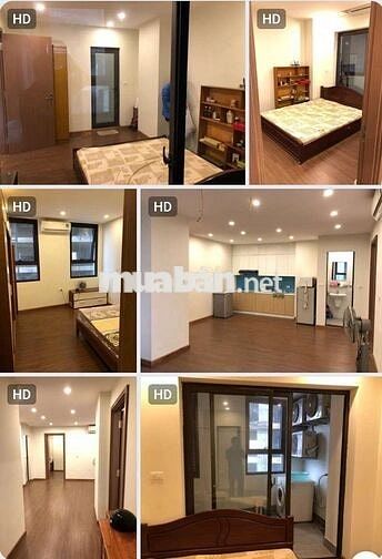 Cho thuê căn hộ Chung cư Ellipse Tower – 110 Trần Phú, Hà Đông