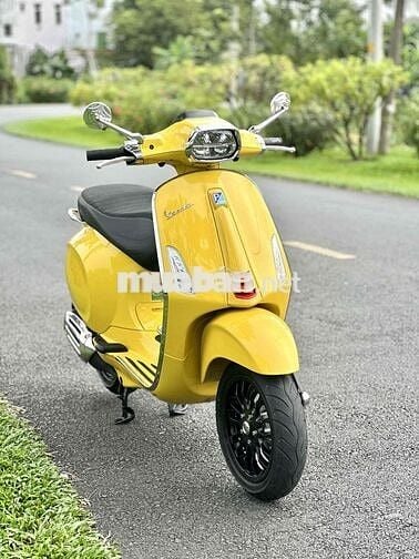 ✅✅Sprint 125cc.ABS Zin Nguyên Bản.BSTP Chính Chủ