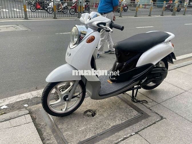 Yamaha Mio classico 2011 mới 90% Bstp chính chủ