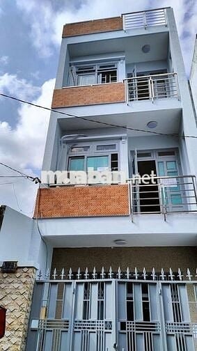 Cho Thuê Nhà Nguyên Căn Bình Thới