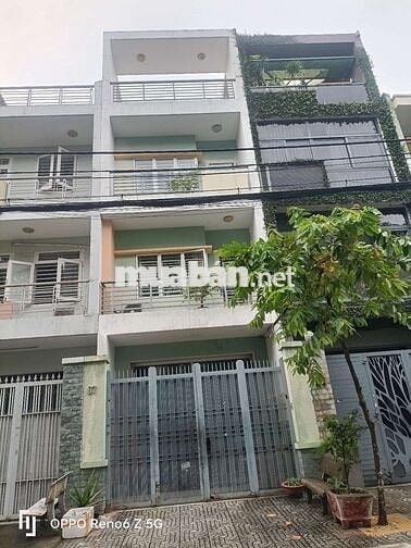 Rẻ quá trời ơi nhà khu tên lửa 5pn 6wc sân thượng ( giá 15tr