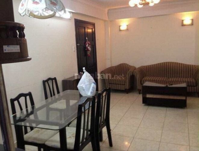 Cho thuê căn hộ cao cấp chung cư Nam An