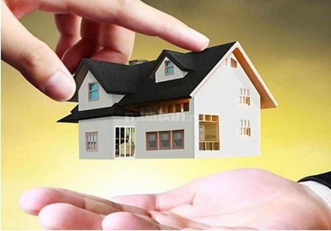 Bán nhà mặt tiền đường Nguyễn Kim, phường 6, quận 10