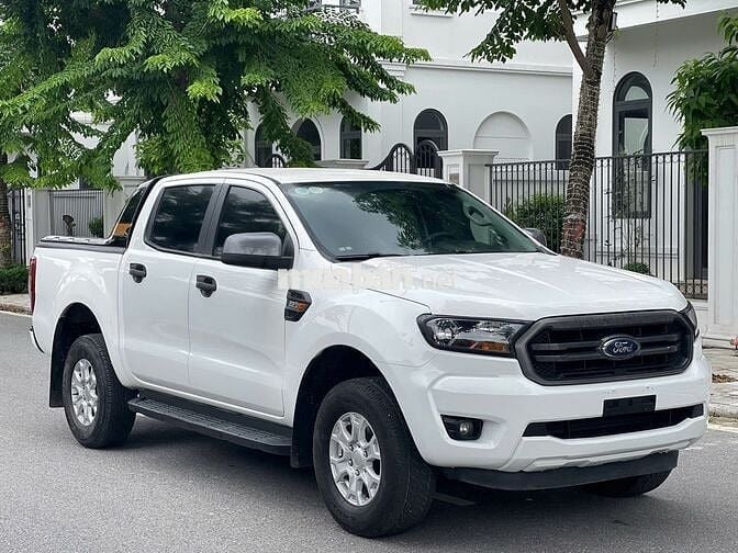 Mình bán xe bán tải Ford Ranger XLS 4x2  AT 2020