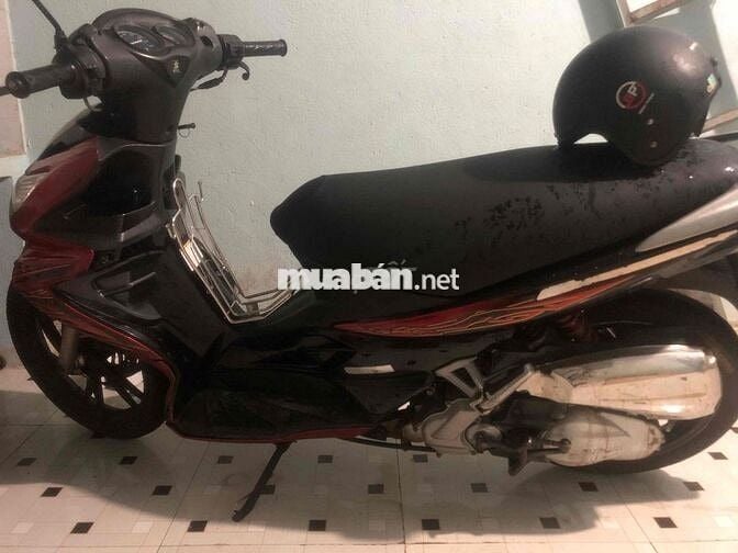 xe mình kh đi nên cần bán lại