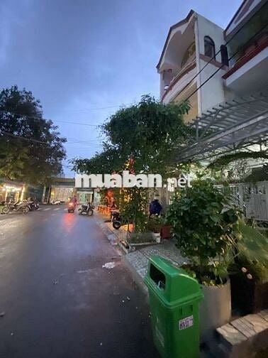 MẶT TIỀN KINH DOANH ĐƯỜNG SỐ 37,Ngang4x20m,15.8 tỷ