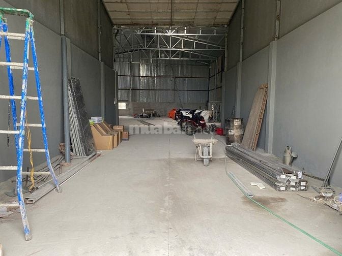 CHO THUÊ NHÀ XƯỞNG / KHO HÀNG TẠI VĨNH NINH – XÃ VĨNH QUỲNH- THANH TRÌ