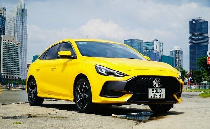 Chuyên Cho Thuê Xe Tự Lái - Royal Car