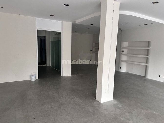 CHÍNH CHỦ BÁN NHÀ MẶT TIỀN ĐƯỜNG KINH DƯƠNG VƯƠNG