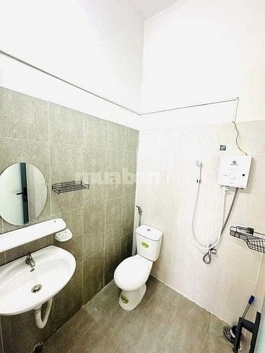 Cho thuê phòng nội thất như hình