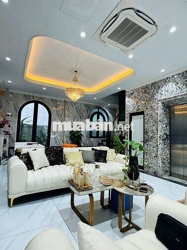 Chính chủ cho thuê biệt thự song lập full đồ cao cấp tại ocean park GL