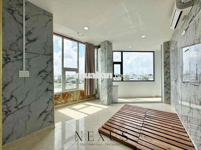 KHAI TRƯƠNG CHDV MỚI 100% - GIÁ CỰC MỀM, VIEW ĐẸP - Đ. PHẠM VĂN CHIÊU