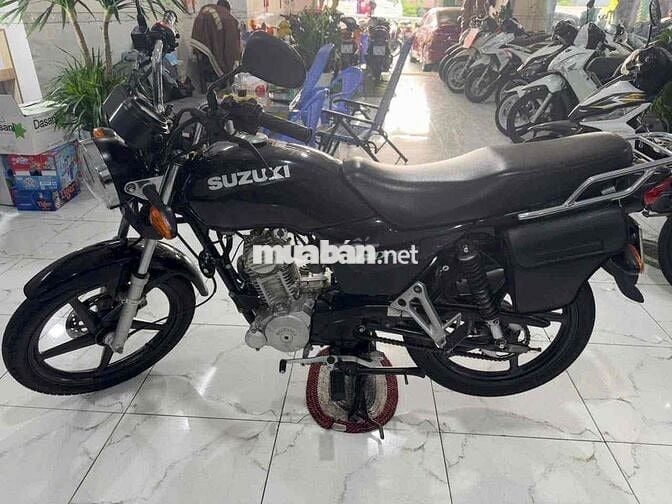 ✅SUZUKI GD 2018 Đẹp Zin Leng Keng 👍
