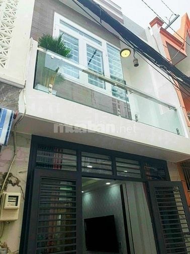 Vỡ Nợ Cần Bán Gấp Căn Hưng Phú Quận 8 59,5m2/1TY050 Sổ Hồng Riêng