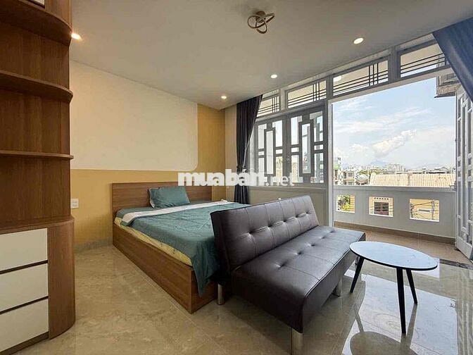 CĂN HỘ 1 PHÒNG NGỦ QUẬN SƠN TRÀ