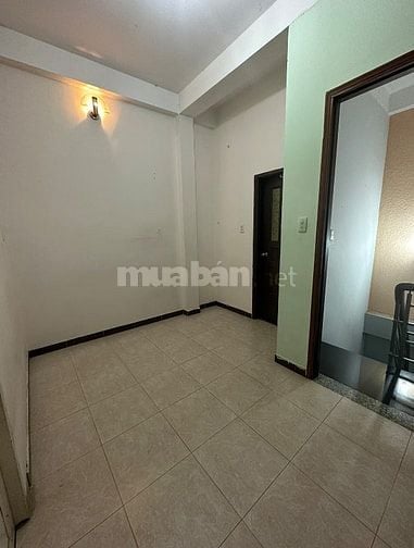 Cho 1-2 người thuê phòng XVNT F17 Bình Thạnh, 4 triệu (có ban công)