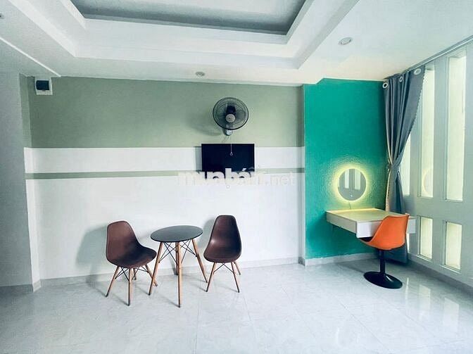 Cho thuê phòng trọ full nội thất