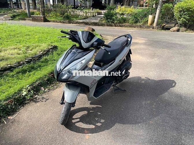 bán ablack 125i . tra GOP o dong